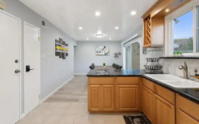 Pacifica Homes