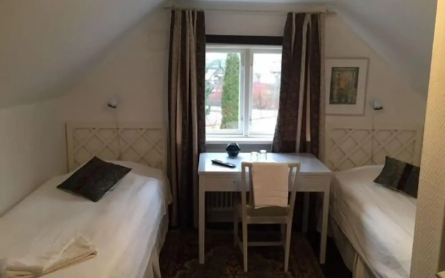 Wärdshuset Furuliden
