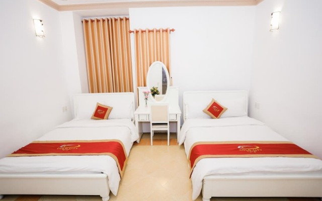 Pho Lanh Hotel