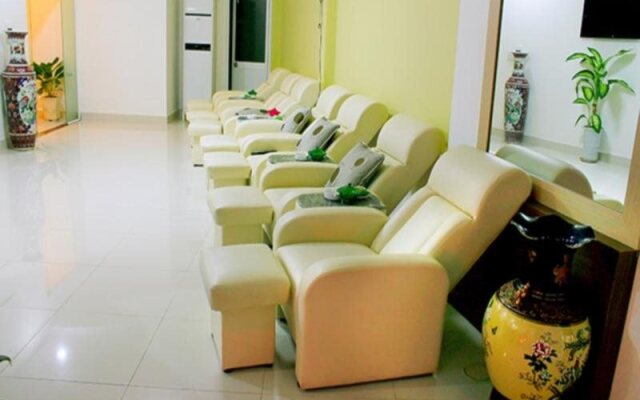 Ho Nam Resort