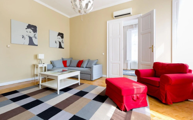 BPM - Apartment Kiraly