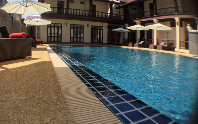 Sada Hotel