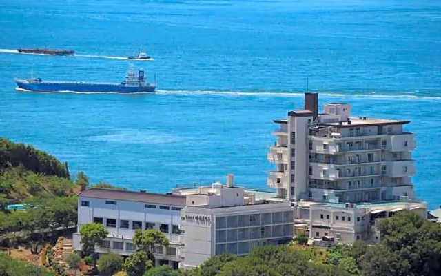 Hotel Windy Terrace