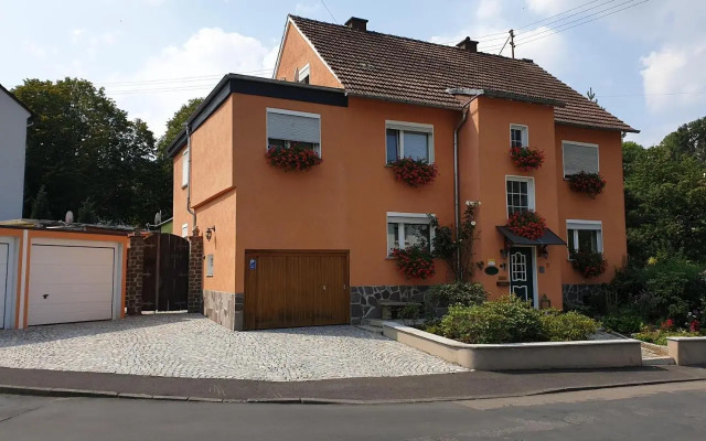 Wurmelhaus