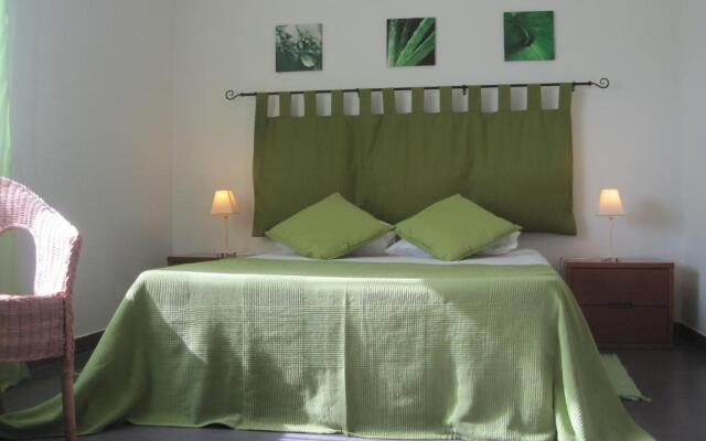Bed & Breakfast Vista
