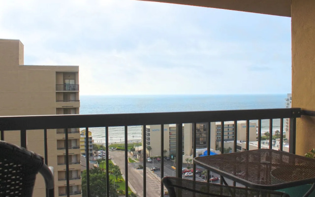 The Dunes Towers by Palmetto Vacations