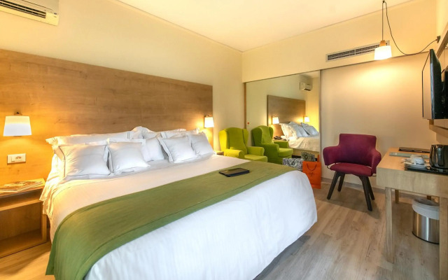 Polis Grand Hotel