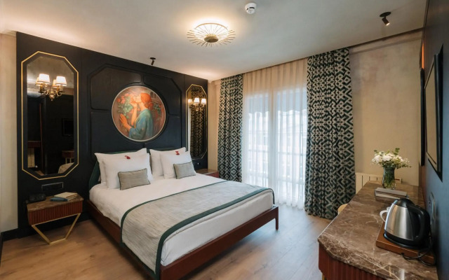 Tria Elegance Istanbul