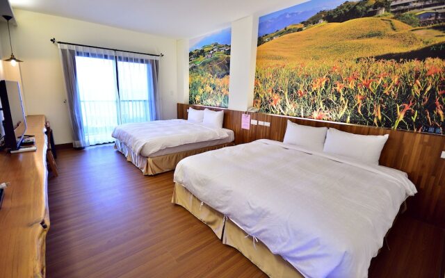 Bluesea Villa