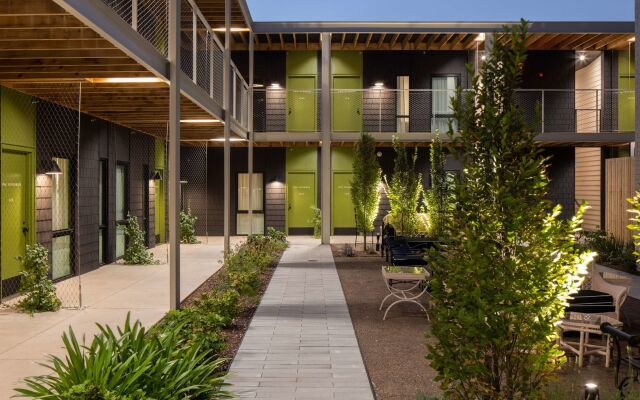 Bradford House, Oklahoma City North, a Member of Design Hotels