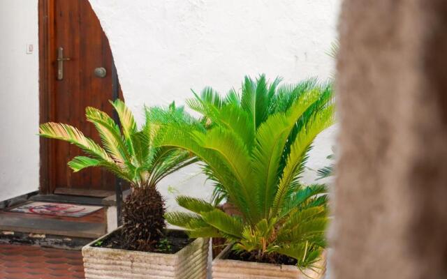 Monolocale a 50 metri dal mare