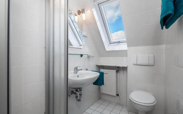 Gästehaus Wendland - Timmendorfer Strand