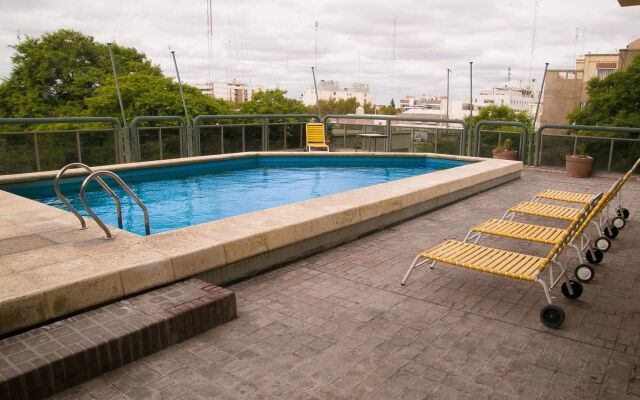 Hotel Alkazar