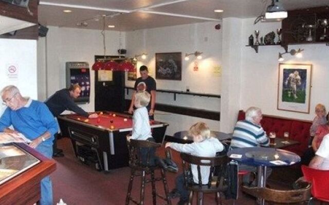 Three Tuns Hotel