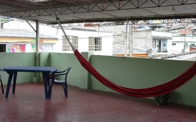Minga House