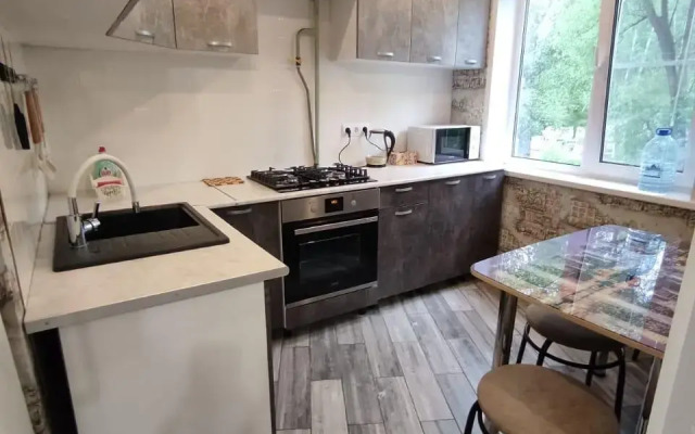 BestHome on Dzerzhinsky Ave., 40