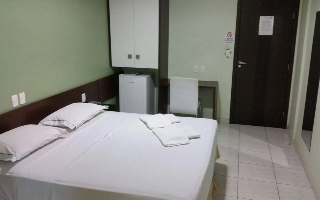 Munart Hotel