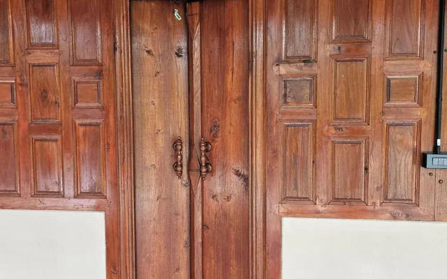 Nipatra Homestay