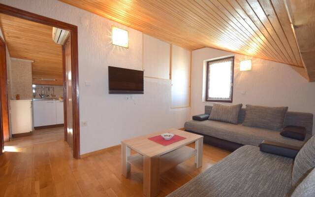 Apartments Marija