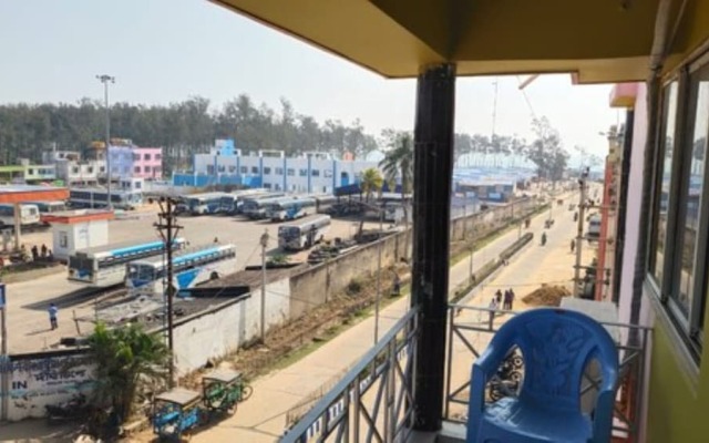 Goroomgo Sunny Digha