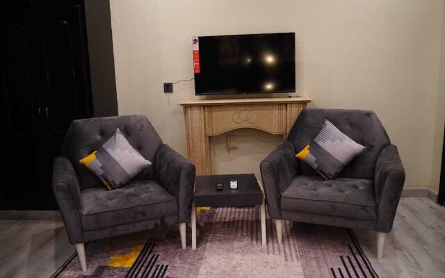 La Maison Hotel Islamabad