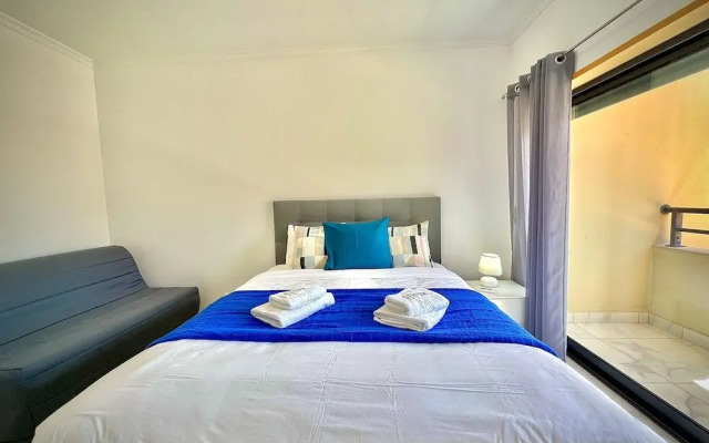 Vilamoura Prestige 2 With Pool by Homing