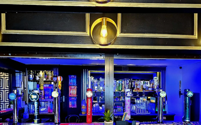 Sapphire Hotel Blackpool