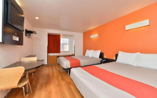 Motel 6 Meridian, ID - Boise W