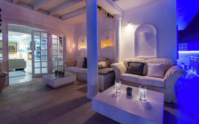 Villa Venecia