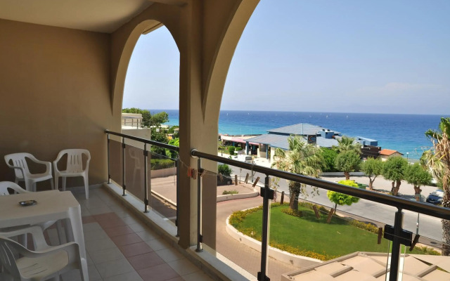 Sea Melody Beach Hotel & Apartments