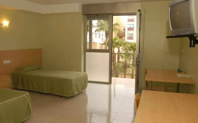 Apartaments Turístics Residencia Vila Nova