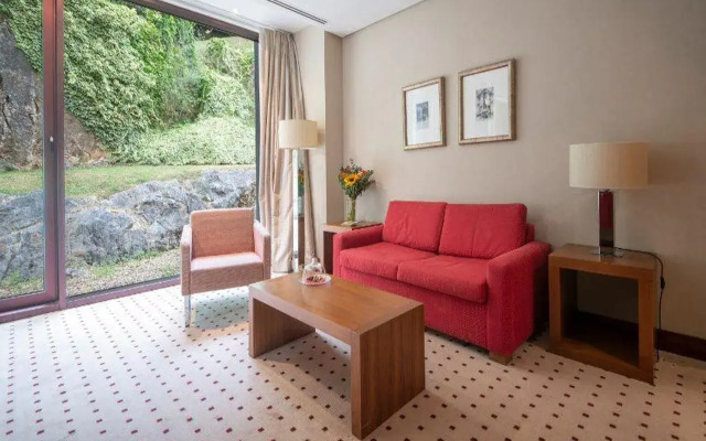 Blau Gran Hotel Las Caldas