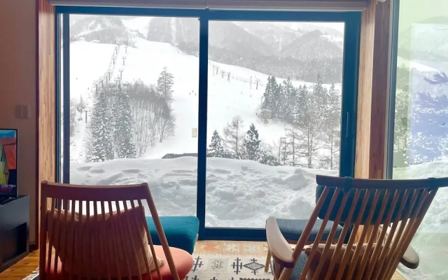 Fuku Chalet