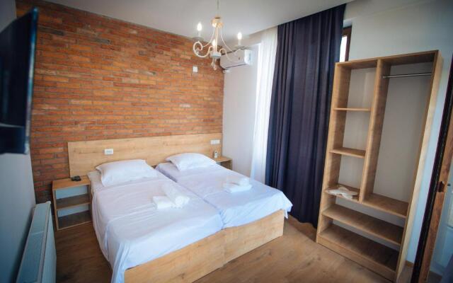 Hotel mia Telavi