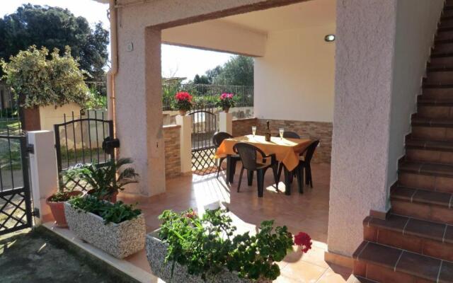 Appartamento al mare Via delle Mimose