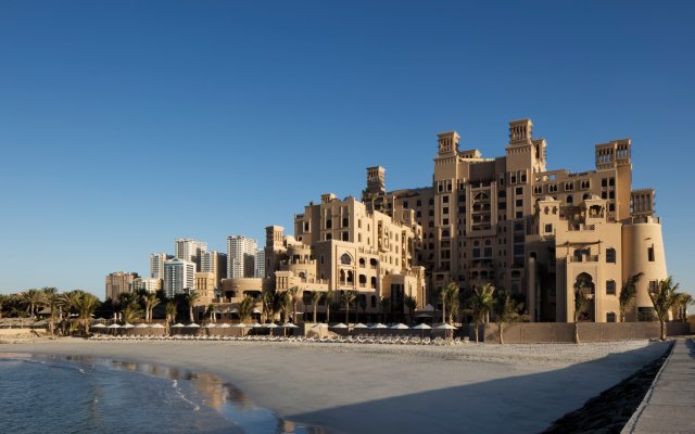 Sheraton Sharjah Beach Resort & Spa