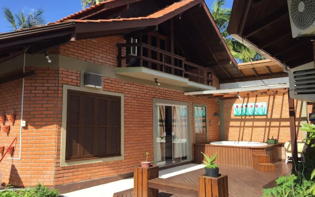Little Hostel Jurerê