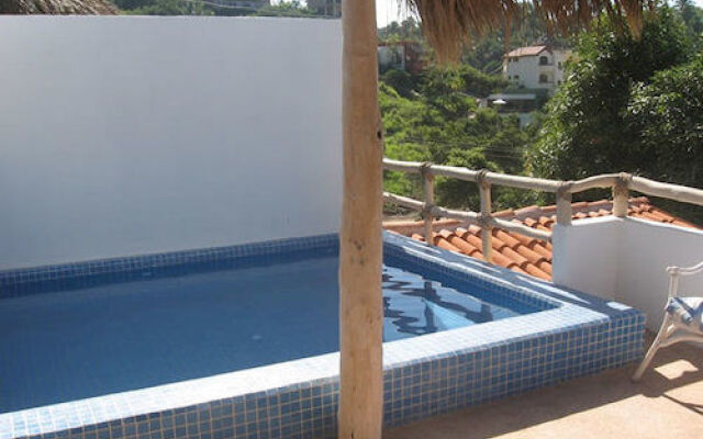 Villa Matilda