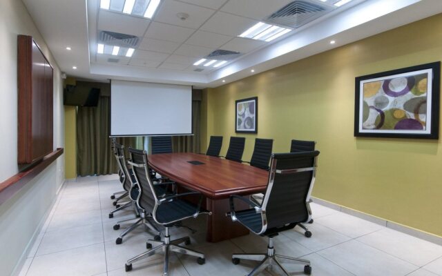 Holiday Inn Express Veracruz Boca Del Rio by IHG