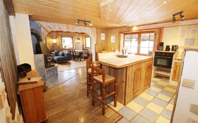 FeWo Seeblick Nr 2 - 5 Zimmerwohnung - Feldberg Bärental