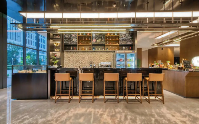 UrCove by HYATT Hangzhou NorthGrandCanal