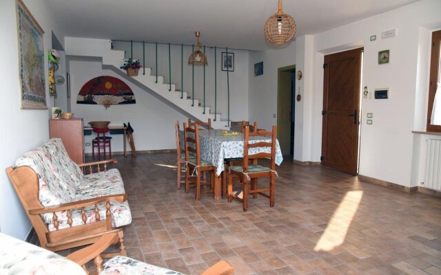 Casale Montesicuro