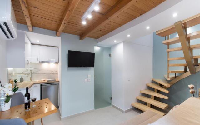 LEFKAS CITY APARTMENTS & Suites
