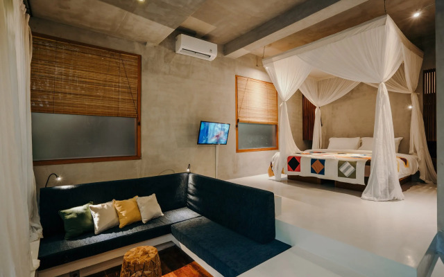 ZIN Canggu Resort & Villas