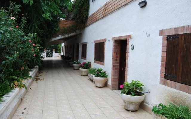 Apartamentos Les Moreres