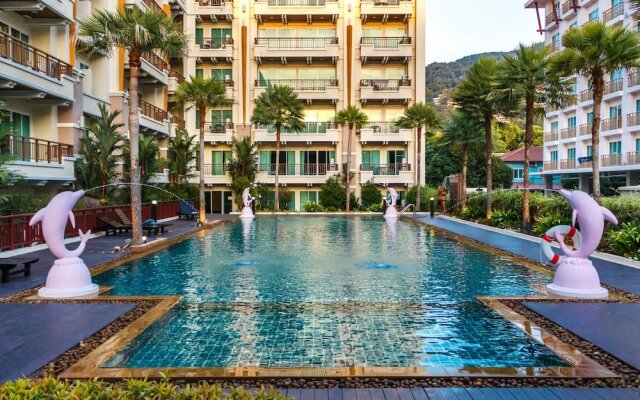 Phuket Villa Condominium