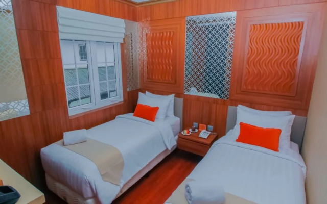 Petit Boutique Hotel