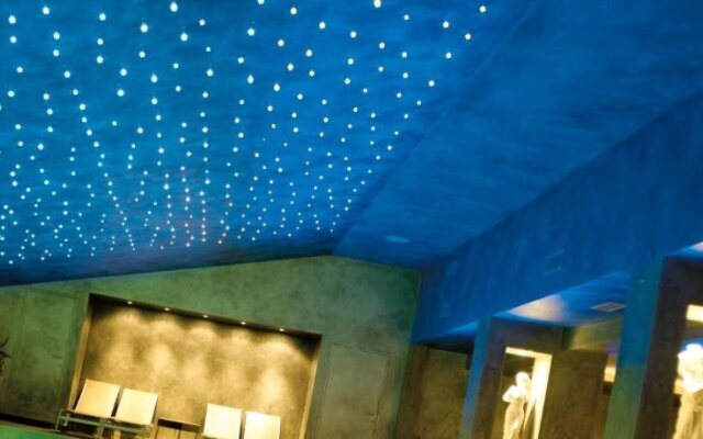 Locanda al Castello Wellness Resort