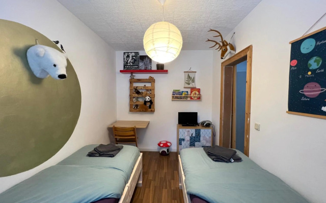 Platell Ferienhausverwaltung Rodelhuis Sankt Andreasberg