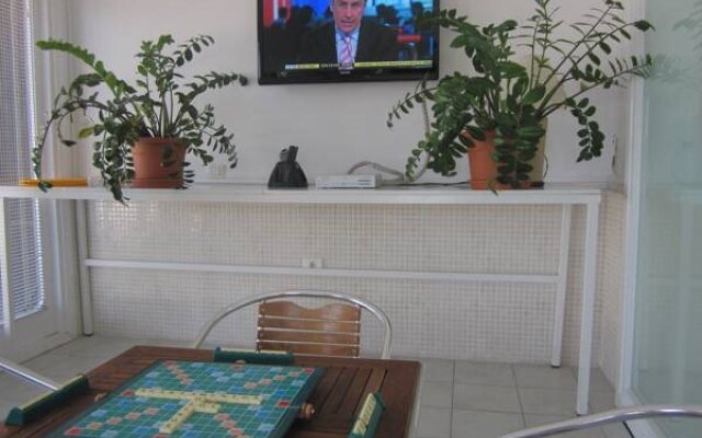 Apartamentos Los Molinos
